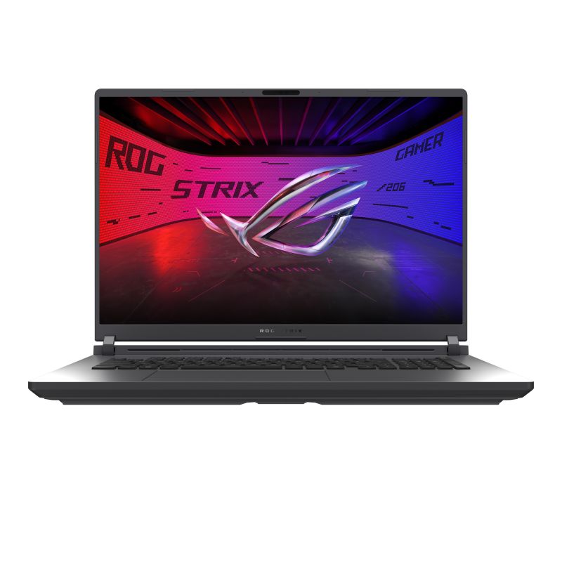 PORTATIL ASUS ROG STRIX G815LP-S9034 U9-275H 32GB 1TB RTX5070 18"WQXGA FreeDOS
