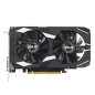 TARJETA GRAFICA ASUS DUAL RTX 3050 OC 6GB TARJETA GRAFICA ASUS DUAL RTX 3050 OC 6GB