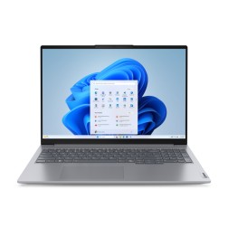 PORTATIL LENOVO THINKBOOK 16 G7 ARP R5-7535HS-16GB-512GB-16"-W11P