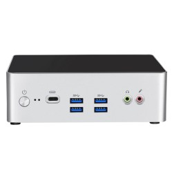 LEOTEC MINI PC INTEL I7-1370P+16GB DDR5+1TB NVME SSD