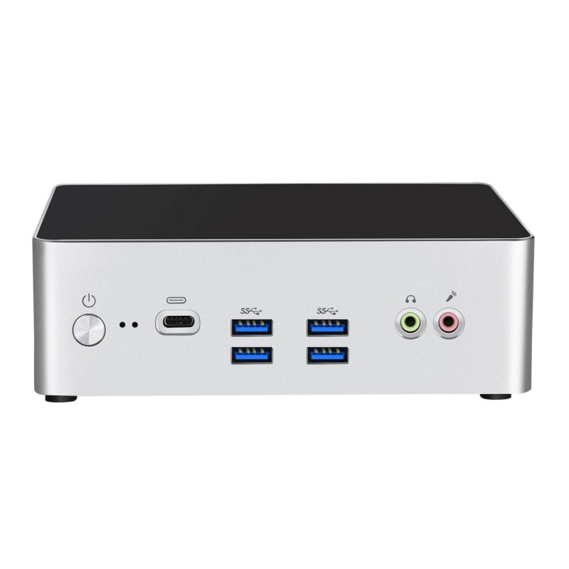 LEOTEC MINI PC INTEL I7-1370P+16GB DDR5+1TB NVME SSD