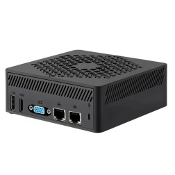 LEOTEC MINI PC INTEL N150+16GB DDR4+256GB SSD