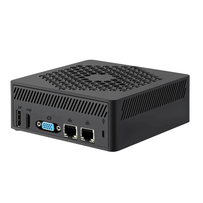 LEOTEC MINI PC INTEL N150+16GB DDR4+256GB SSD