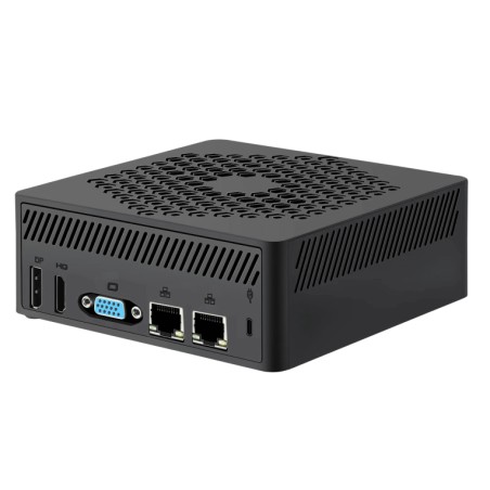 LEOTEC MINI PC INTEL N150+16GB DDR4+256GB SSD