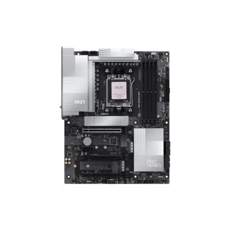 PLACA BASE MSI PRO X870E-P WIFI ATX AM5 4XDDR5