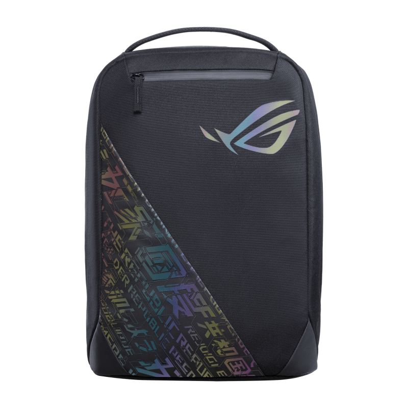 MOCHILA PORTATIL ASUS ROG BP1501G 18L 17" BLACK