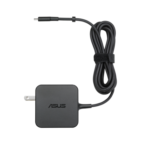 ADAPTADOR ASUS AC65-00 TYPE-C 3PIN