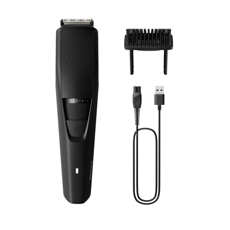 BARBERO PHILIPS S3000 BT3234-15 20 POSICIONES 60 MIN