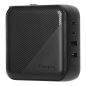 CARGADOR PORTATIL TARGUS 100 W MULTI PUERTOS ADAPTADOR