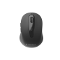 RATON GEMBIRD 6 BOTONES NEGRO BLUETOOTH PILAS