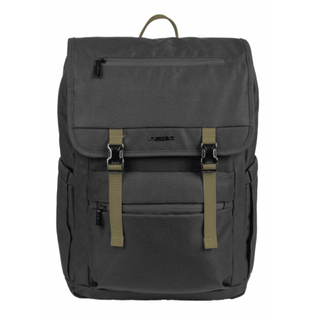 MOCHILA NATEC NIALA HUNTER 15-6" VERDE