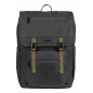 MOCHILA NATEC NIALA HUNTER 15-6" VERDE