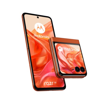SMARTPHONE MOTOROLA MOTO RAZR 50 8G-256GB ARABESQUE