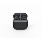 AURICULARES GEMBIRD TWS-02-BK NEGRO BT