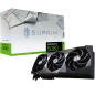 TARJETA GRAFICA MSI RTX 5080 16G GAMING SUPRIM SOC TARJETA GRAFICA MSI RTX 5080 16G GAMING SUPRIM SOC