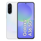 SMARTPHONE SAMSUNG GALAXY A36 8GB-256GB AWESOME WHITE