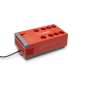 SAI SALICRU SPS 650 HOME+ DE 650 VA LINE-INTERACTIVE MULTIBASE