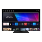 Tv toshiba 65pulgadas led 4k uhd