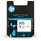 TINTA HP 305 TRICOLOR TINTA HP 305 TRICOLOR