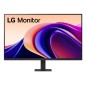 MONITOR LG 32U631A-B 32" QHD 5MS NEGRO USB-C HDMI VESA
