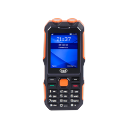 TELEFONO DE TRABAJO TREVI FORTE 70 A PRUEBA DE CHOQUES