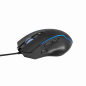 RATON GAMING GEMBIRD USB CON RETROILUMINACION RGB, 8 BOTONES RATON GAMING GEMBIRD USB CON RETROILUMINACION RGB, 8 BOTONES