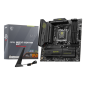 PLACA BASE MSI B850M GAMING PLUS WIFI PCI-E x16 Gen5, M-2 Gen5