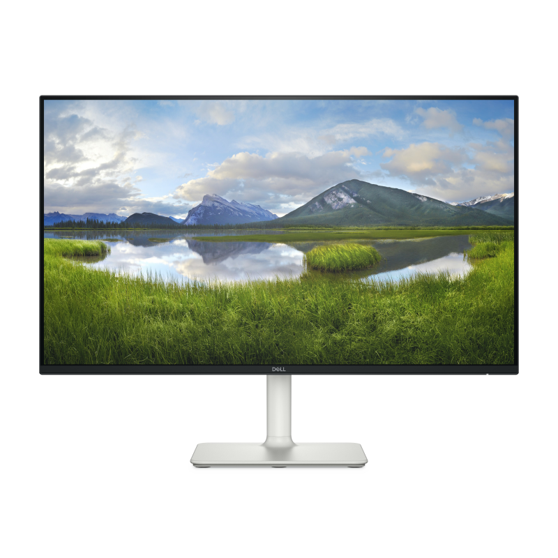 MONITOR DELL S2725H 27" LED FHD 1080P HDMI X2