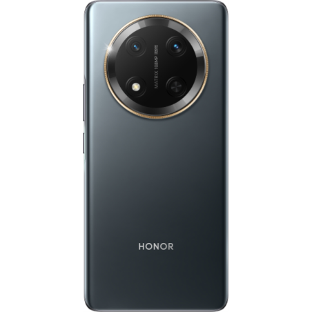 SMARTPHONE HONOR MAGIC7 LITE 8GB 256GB BLACK CON CARGADOR