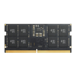 MODULO MEMORIA RAM S-O DDR5 16GB PC5600 TEAMGROUP ELITE