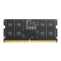 MODULO MEMORIA RAM S-O DDR5 16GB PC5600 TEAMGROUP ELITE