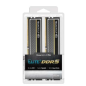 DDR5 TEAMGROUP ELITE HEATSINK 16GB X2 5600 NEGRO