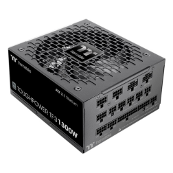 FUENTE ALIMENTACION THERMALTAKE TF3 1300W 80+ PLATINUM FULLY MODULAR ATX