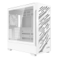 CAJA XPG STARKER AIR ATX VENT 4X120MM FAN 1XUSB C 3-2 SIN FUENTE BLANCO