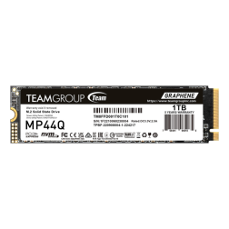 SSD TEAMGROUP TEAM M-2-2280 PCI-E MP44Q 2TB