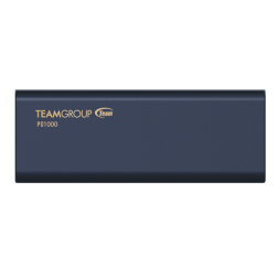 SSD EXT TEAMGROUP TEAM 1-8" FULL PD1000 1TB USB3-2 USB-C NEGRO