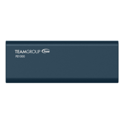 SSD EXT TEAMGROUP TEAM 1-8" FULL PD1000 2TB USB3-2 USB-C NEGRO