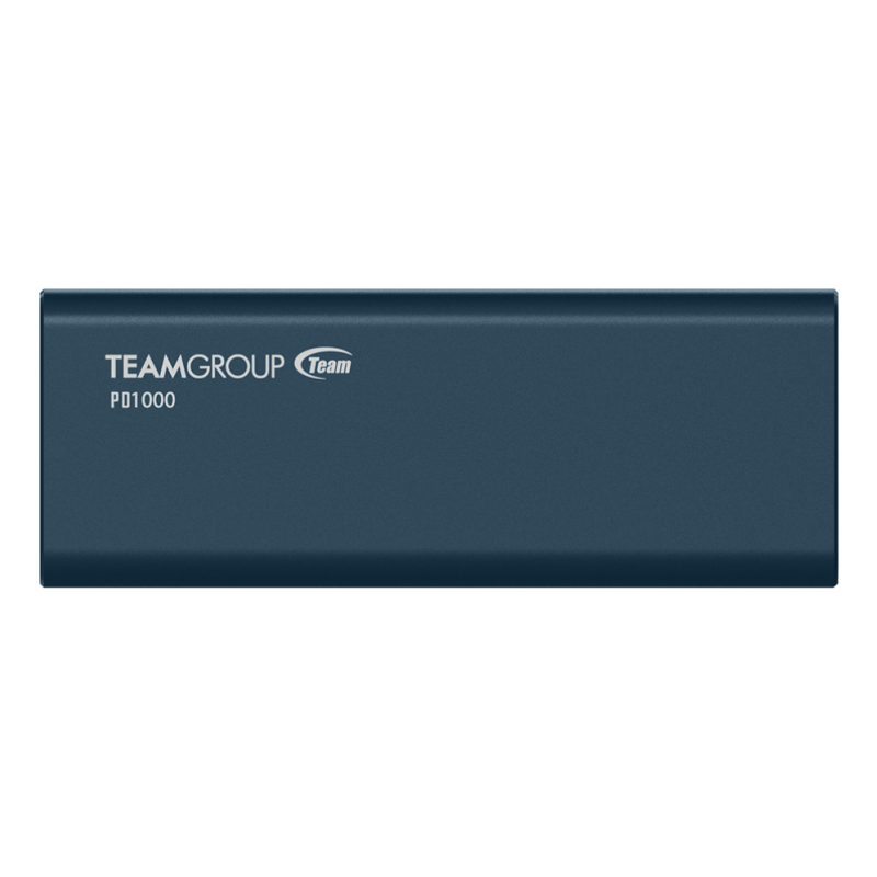 SSD EXT TEAMGROUP TEAM 1-8" FULL PD1000 2TB USB3-2 USB-C NEGRO
