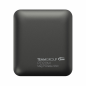 SSD EXT TEAMGROUP TEAM PD20M MAG 1TB PORTABLE USB3-2 USB-C NEGRO