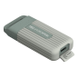 SSD EXT TEAMGROUP TEAM GEN 2X1 PD20 ECO 2TB PORTABLE USB3-2USB-C