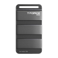 SSD EXT TEAMGROUP T-FORCE GAMING 1-8" FULL USB3-2 M200 1TB USB-C