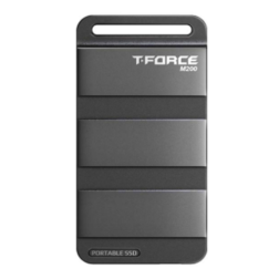 SSD EXT TEAMGROUP T-FORCE GAMING 1-8" FULL USB3-2 M200 4TB USB-C
