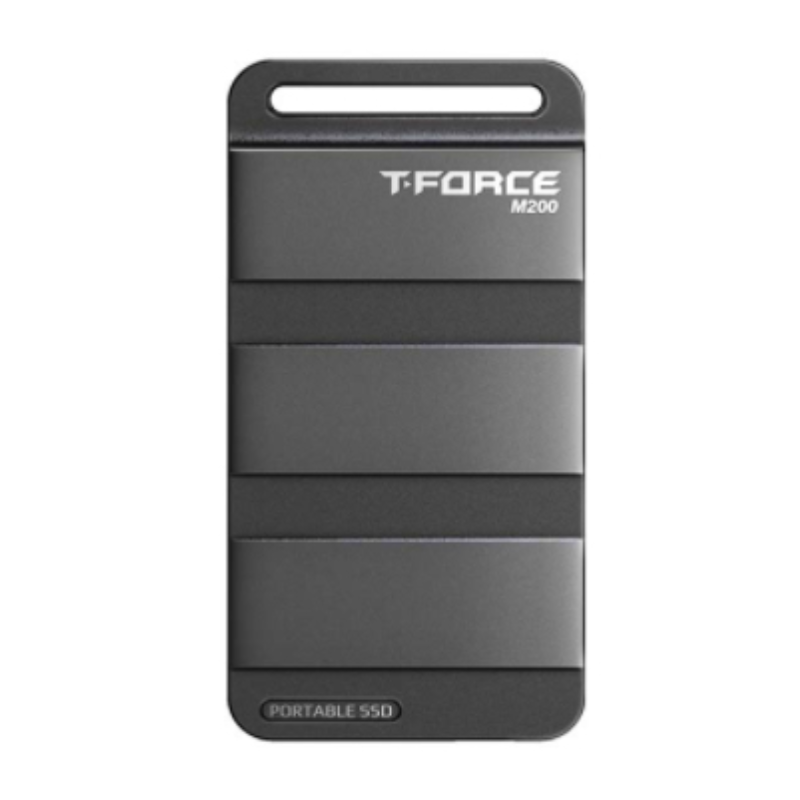 SSD EXT TEAMGROUP T-FORCE GAMING 1-8" FULL USB3-2 M200 4TB USB-C