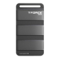 SSD EXT TEAMGROUP T-FORCE GAMING 1-8" FULL USB3-2 M200 4TB USB-C