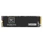 SSD TEAMGROUP T-CREATE CLASSIC M-2-2280 PCI-E GEN4X4 C47 2TB