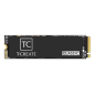 SSD TEAMGROUP T-CREATE CLASSIC M-2-2280 PCI-E GEN4X4 C47 4TB