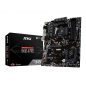 PLACA BASE MSI B550-A PRO AM4 ATX 4XDDR4 PLACA BASE MSI B550-A PRO AM4 ATX 4XDDR4