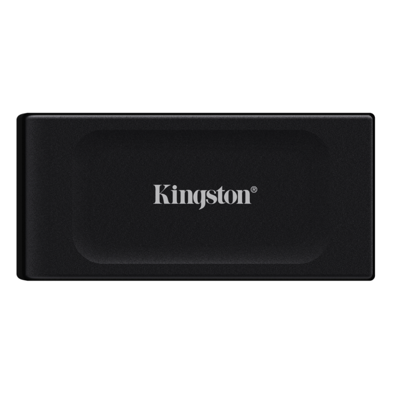 SSD EXTERNO KINGSTON 1TB XS1000