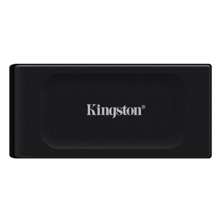 Disco duro externo solido ssd kingston