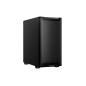 CAJA BEQUIET PURE BASE AIRFLOW 501 ATX 2XVENT 140 MM S-N NEGRO